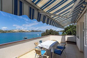 Family Resort Santa Maria I Apartment 4