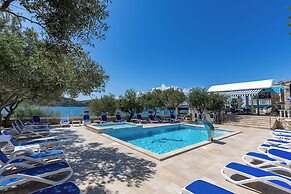 Family Resort Santa Maria I Apartment 4