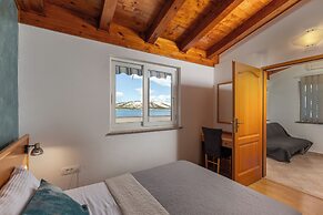 Family Resort Santa Maria I Apartment 4