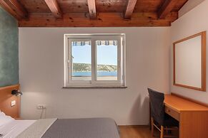 Family Resort Santa Maria I Apartment 4