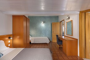 Family Resort Santa Maria I Apartment 4