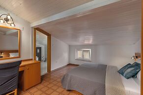 Family Resort Santa Maria I Apartment 4