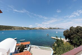 Family Resort Santa Maria I Apartment 4