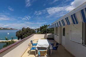 Family Resort Santa Maria I Apartment 4