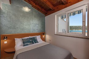 Family Resort Santa Maria I Apartment 4