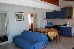 Family Resort Santa Maria I Apartment 5