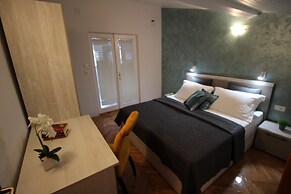 Family Resort Santa Maria I Apartment 5