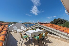 Family Resort Santa Maria I Apartment 6