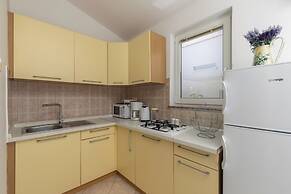 Family Resort Santa Maria I Apartment 6