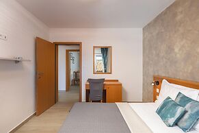 Family Resort Santa Maria I Apartment 6