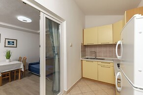 Family Resort Santa Maria I Apartment 6