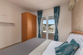 Family Resort Santa Maria I Apartment 6