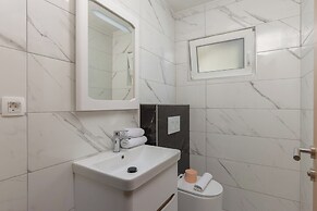 Family Resort Santa Maria I Apartment 6