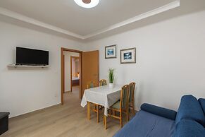 Family Resort Santa Maria I Apartment 6