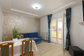 Family Resort Santa Maria I Apartment 6