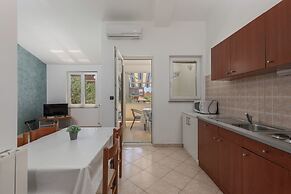 Family Resort Santa Maria I Apartment 2