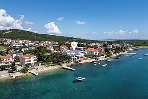 Family Resort Santa Maria I Apartment 2