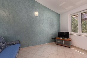 Family Resort Santa Maria I Apartment 2