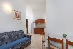 Family Resort Santa Maria I Apartment 3