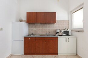 Family Resort Santa Maria I Apartment 3