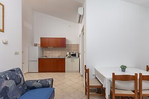 Family Resort Santa Maria I Apartment 3