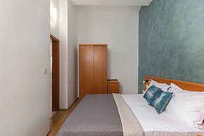 Family Resort Santa Maria I Apartment 3