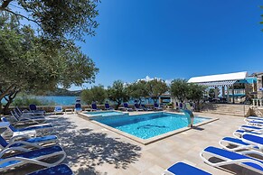 Family Resort Santa Maria I Apartment 3