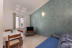 Family Resort Santa Maria I Apartment 3