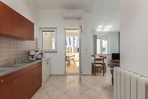 Family Resort Santa Maria I Apartment 3