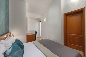 Family Resort Santa Maria I Apartment 3