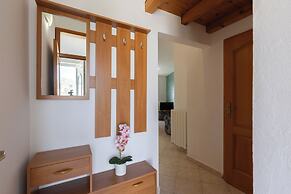 Family Resort Santa Maria I Apartment 3