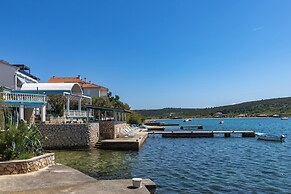 Family Resort Santa Maria I Apartment 3