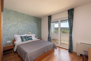 Family Resort Santa Maria II Apartment 1