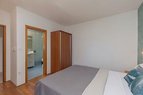 Family Resort Santa Maria II Apartment 1