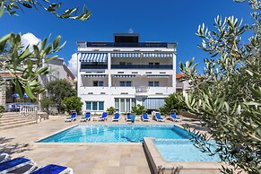 Family Resort Santa Maria II Apartment 1