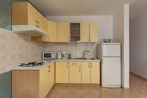 Family Resort Santa Maria II Apartment 1