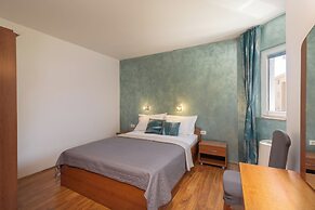 Family Resort Santa Maria II Apartment 1