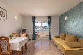 Family Resort Santa Maria II Apartment 1