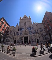 QUEEN 20 - PRIVATE ROOMS DUOMO