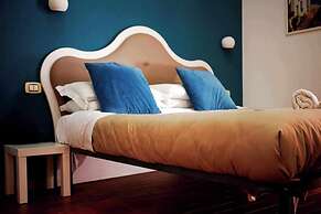 QUEEN 20 - PRIVATE ROOMS DUOMO