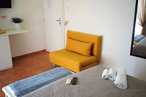 QUEEN 20 - PRIVATE ROOMS DUOMO