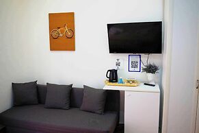 QUEEN 20 - PRIVATE ROOMS DUOMO