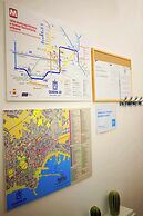 QUEEN 20 - PRIVATE ROOMS DUOMO