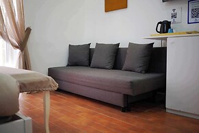 QUEEN 20 - PRIVATE ROOMS DUOMO