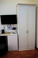 QUEEN 20 - PRIVATE ROOMS DUOMO