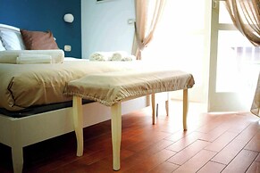 QUEEN 20 - PRIVATE ROOMS DUOMO