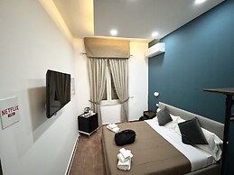 QUEEN 20 - PRIVATE ROOMS DUOMO