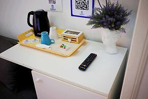 QUEEN 20 - PRIVATE ROOMS DUOMO