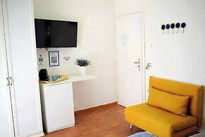 QUEEN 20 - PRIVATE ROOMS DUOMO