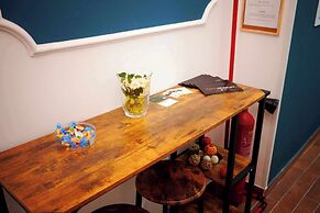 QUEEN 20 - PRIVATE ROOMS DUOMO